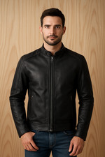 Giacca da motociclista Chronos