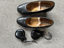 Flamenco Shoes