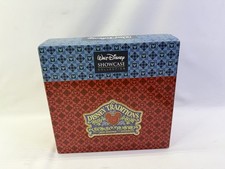 Jim Shore Disney Traditions