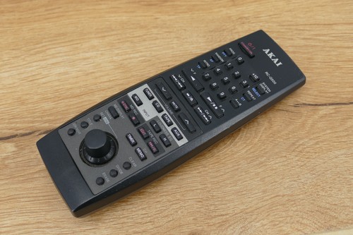 Akai q500 telecomando - rc-q500,