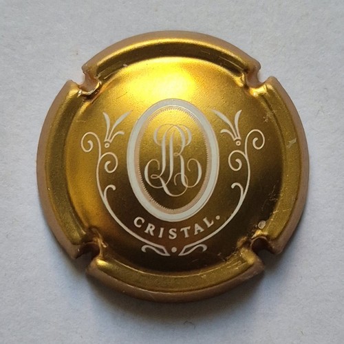 Capsule champagne louis - champagne,