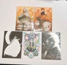 D.Gray-man D.Gray-man Bromide