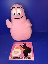 1974 BARBAMAMA'S KITCHEN book