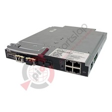 HP BladeSystem C7000 enclosure