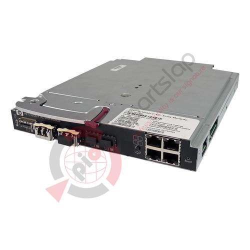 Bladesystem c7000 enclosure - bladesystem,
