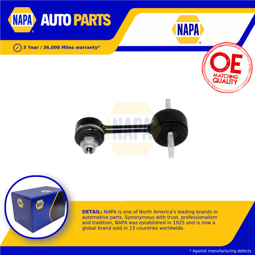 Link barra antirollio adatto