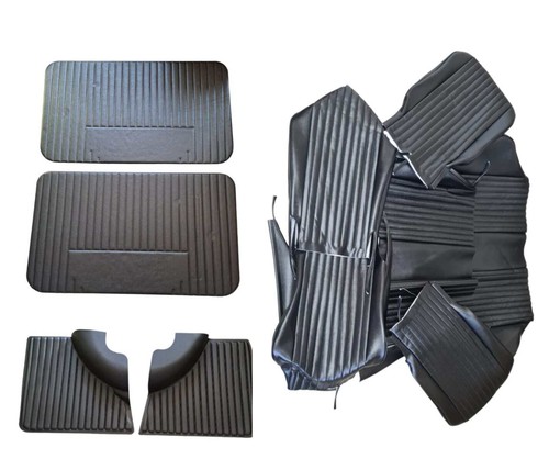 Kit interni completo - kit,