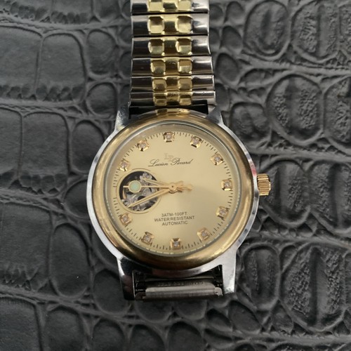 Orologio automatico vintage - orologio,