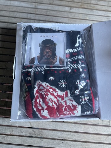 Maglione limited edition gue - edition,