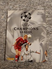 Album figurine calciatori - album,