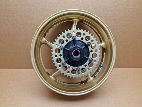 Ruota posteriore yamaha - posteriore, fz8