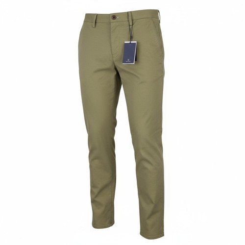 Pantaloni gant hallden - pantaloni,