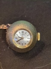 Orologio Bucherer Vintage