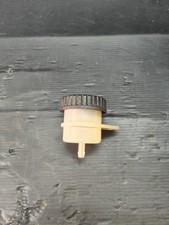 SERBATOIO VASCHETTA LIQUIDO LIQUIDO FRENI CAGIVA 125 ALETTA ROSSA