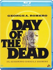 Blu ray day the dead - day,
