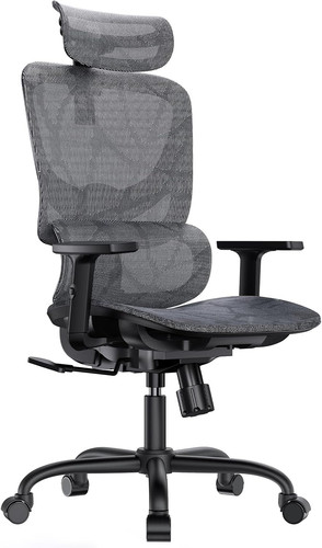 Sedia ergonomica ufficio - ufficio, in
