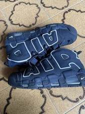 Scarpe nike air more - nike,