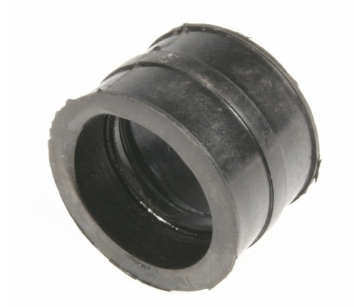 Collettore carb gomma serie - collettore,