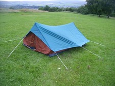 Tenda a campana boy scout