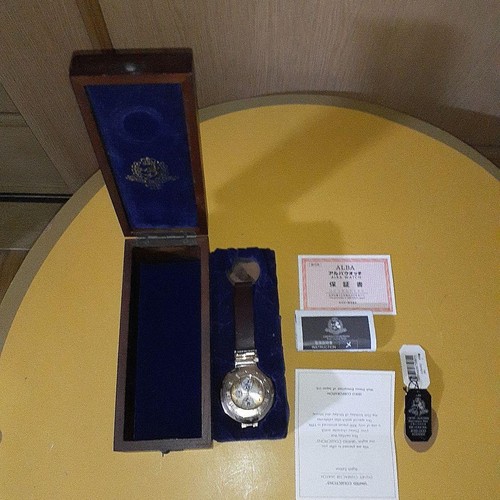 Orologio tasca disney - da,
