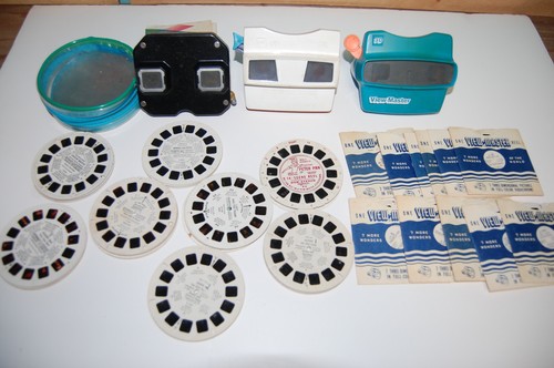 View master lotto visori e - visori,