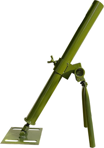 Mini cannone modello - , mortaio