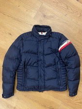Autentica giacca uomo Moncler CHAMONIX vero piumino puffa con CERTILOGO taglia 3