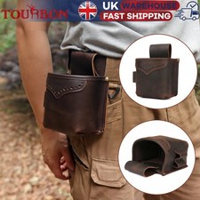 TOURBON Borsa in pelle per