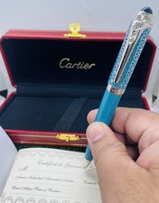 Rara penna sfera cartier - rara, a