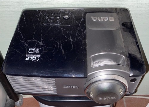 Proiettore benq dlp mp522 - mp522, st