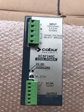 CABUR XCSF240CP  Nuovo