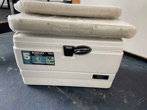 Boston whaler montauk cooler - boston,