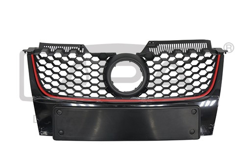 Griglia ventilazione dpa - di,