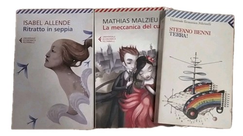 Lotto libri feltrinelli - lotto,