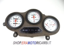 STRUMENTAZIONE QUADRO