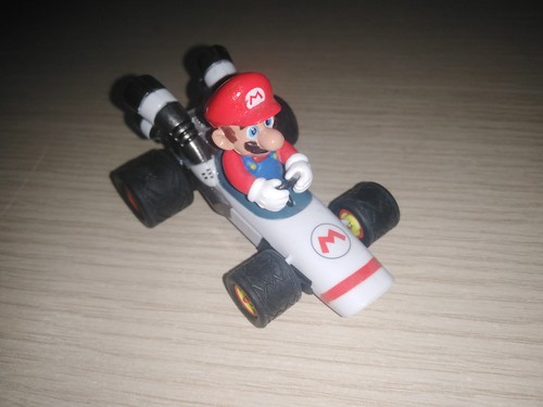 Nintendo mario kart - nintendo,