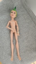 Elastici monster high - elastici,