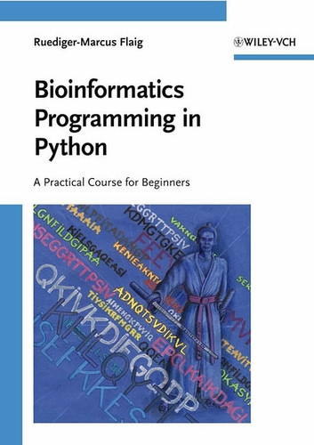 Bioinformatics programming - bioinformatics, in