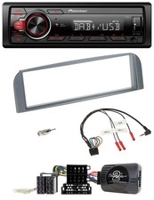 Pioneer MP3 1DIN DAB USB