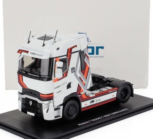 Eligor renault t - 1/43,