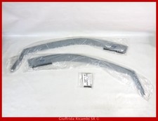 Antiturbo Deflettori Aria Kia Carnival 2007+ Ricambi Auto