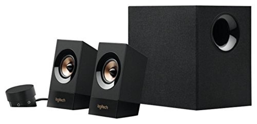 Logitech z533 sistema - logitech,