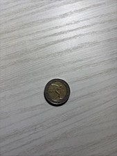 Moneta rara euro olimpiadi - moneta,