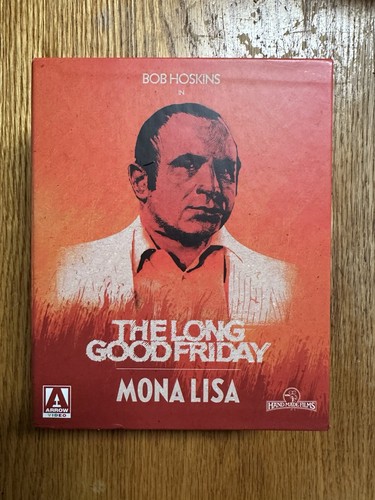 The long good - mona, lisa
