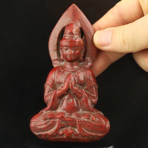Cina giada hetiana naturale