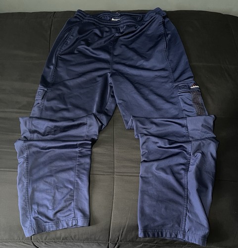 Felpa adidas vintage uomo - adidas, l
