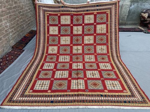Tappeto sumak kilim - kilim, x