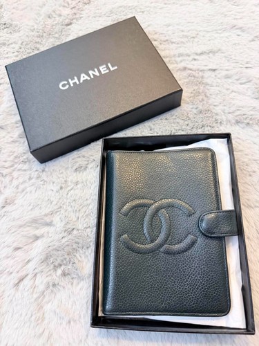 Autentica cover agenda - , chanel