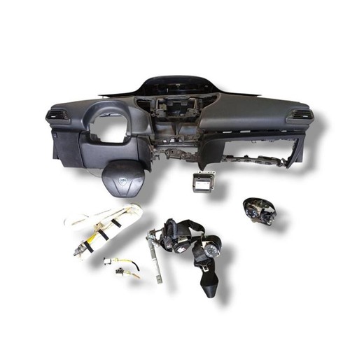 Cruscotto completo airbag - completo, di