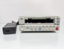 Sony DSR-11 Videoregistratore